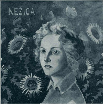 Nezicanos de Francisek Dobnikar